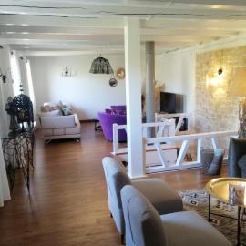 GÎTES COSY Ohnenheim 1-12 pers, maison Cosy 180m2 et maison Cosy2 54m2，位于Ohnenheim的酒店