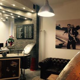 Atmos Luxe Navigli，位于米兰的酒店