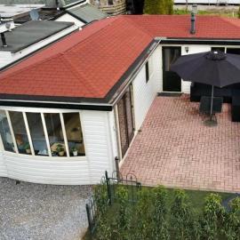 Chalet Rustiek，位于安卢的酒店