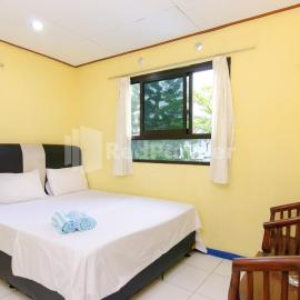 Wisma 24 at Hankam Puncak RedPartner，位于Kopo 2的酒店