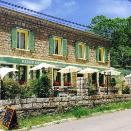 La Châtaigneraie,位于埃维萨的酒店