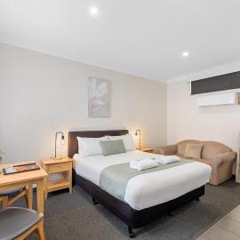Robe Central Motel，位于罗布的酒店