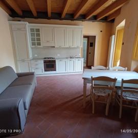 Villa Mattia，位于埃多洛的酒店
