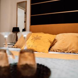 Apartamenty Camila，位于雷瓦的酒店