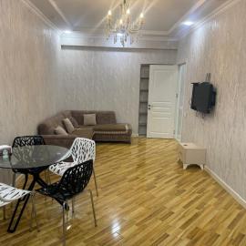 Baku apartment，位于巴库的酒店