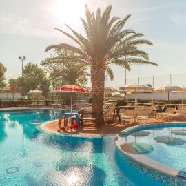 Residence Camping Atlantide