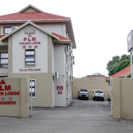 PLM Golden Lodge,位于德班的酒店