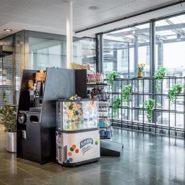 Scandic Simonkenttä