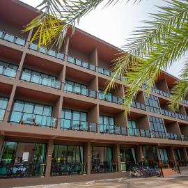 Triple O Phala Beach