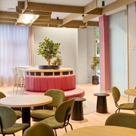 B&B HOTEL Madrid Fuenlabrada
