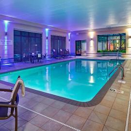 Courtyard by Marriott Bloomington Mall of America