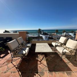 Penthouse La Perla de Marrakech 9 Family Friendly