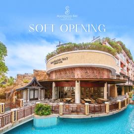 Mandarin Bay Resort and Spa，位于长滩岛的酒店