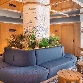 B&B HOTEL Braga Lamacaes，位于布拉加的酒店