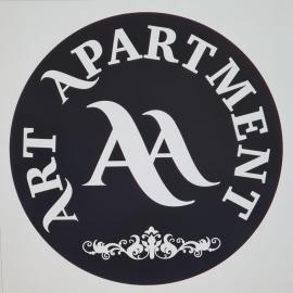 Art Apartment，位于斯巴拉的酒店