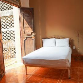 OYO Hotel El Conquistador