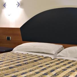 Hotel Marconi,位于Pietraperzia的酒店