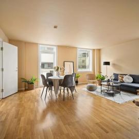 Ås Sentrum Suite，位于Ås的酒店