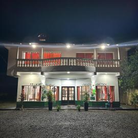 Hotel Puerto Libertad - Iguazú，位于Puerto Libertad的酒店