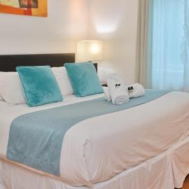 Hotel Boutique Trinidad