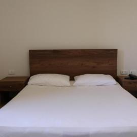 LaForge Resort，位于Tall Dhnūb al Jadīdah的酒店
