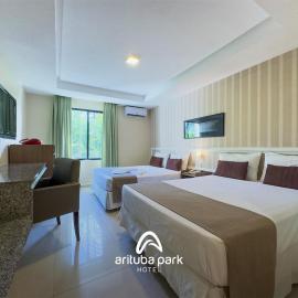 Arituba Park Hotel，位于纳塔尔的酒店