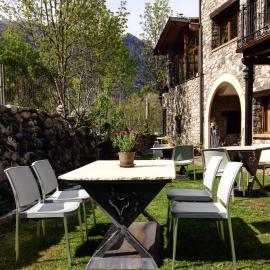 Hotel Casa Arcas，位于维拉诺瓦的酒店