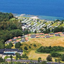5 person holiday home in Aabenraa，位于奥本罗的酒店