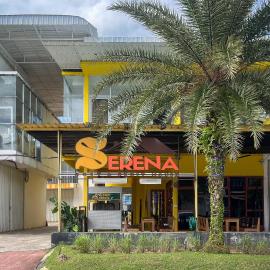 RedDoorz Plus near Tembesi Batu Aji Batam，位于Batu Aji的酒店