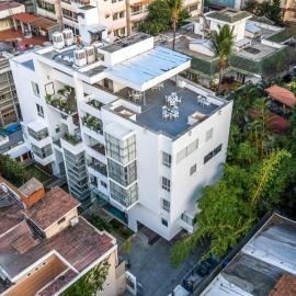 The Pentouz - A Boutique Hotel