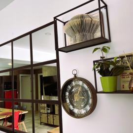 Apartamentos Ohana Mérida - Centro - Parking Gratis - Pet Friendly - Todo a Pie - Espacios Exclusivos，位于梅里达的酒店
