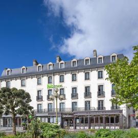 ibis Styles Dinan Centre Ville，位于迪南的酒店