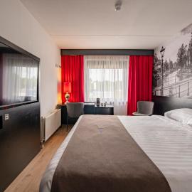 Bastion Hotel Schiphol Hoofddorp