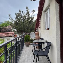 Gugas Guest House，位于姆茨赫塔的酒店