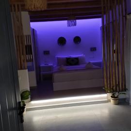 Marnik Suites，位于Kanala的酒店