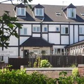 Stockwood Hotel