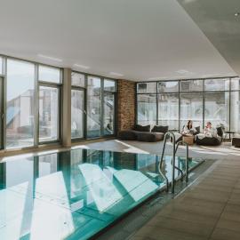 Hotel Grauer Bär，位于因斯布鲁克的酒店