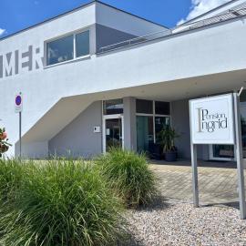 Pension Ingrid，位于Neutal的酒店