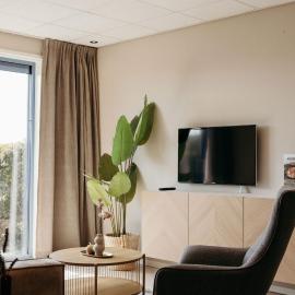 Studio's De Vlijt Texel，位于德科克斯多普的酒店