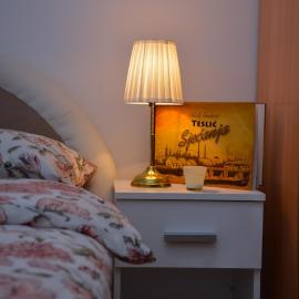 A Cozy Nest in Teslic，位于泰斯利奇的酒店