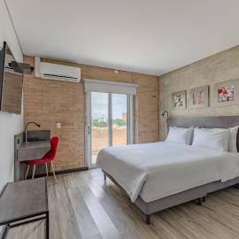 Hotel Quinta Norte Chipichape，位于卡利的酒店