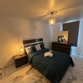 1912 Boutique Hotel，位于Cayey的酒店