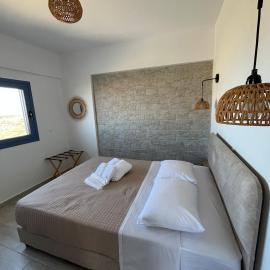 Ioulis Horizon，位于伊利达的酒店