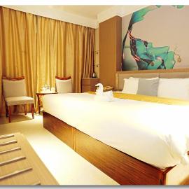 Pristine Hotel