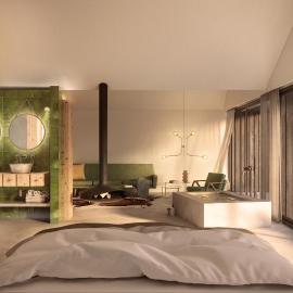 Nature Retreat by Herdade do Ananás，位于蓬塔德尔加达的酒店