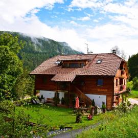 Winnewieser，位于万多耶斯的酒店