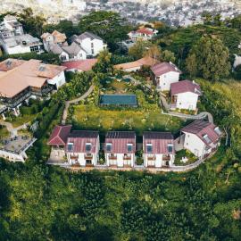 Fox Kandy by Fox Resorts - Luxury in the Mist，位于康提的酒店
