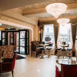 Westenra Arms Hotel，位于莫纳汉的酒店