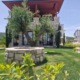 Velder House Urla,位于乌尔拉的酒店