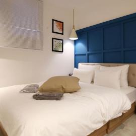 NU Hotel